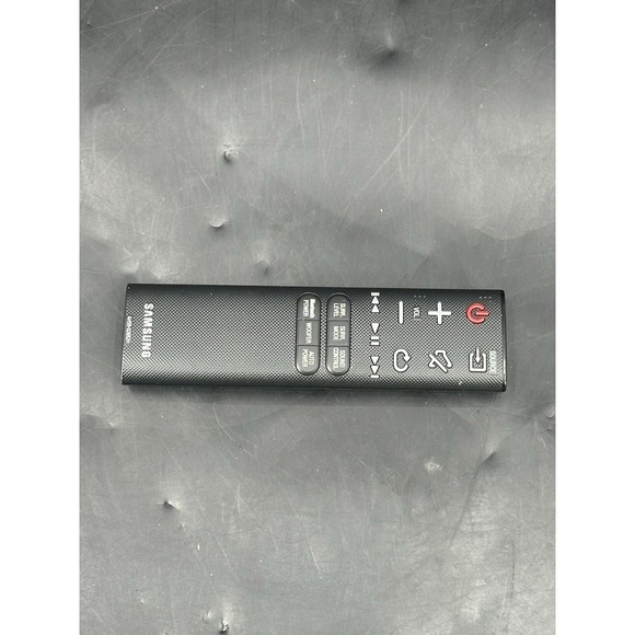 SAMSUNG AH59-02692H Genuine OEM Samsung Soundbar Remote - Picture 2 of 5